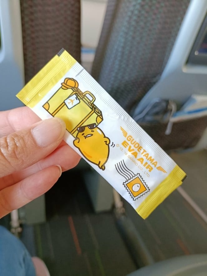 2023日本金澤和倉|長榮航空A321商務艙~BR158航班 2023日本金澤和倉|長榮航空A321商務艙~BR158航班