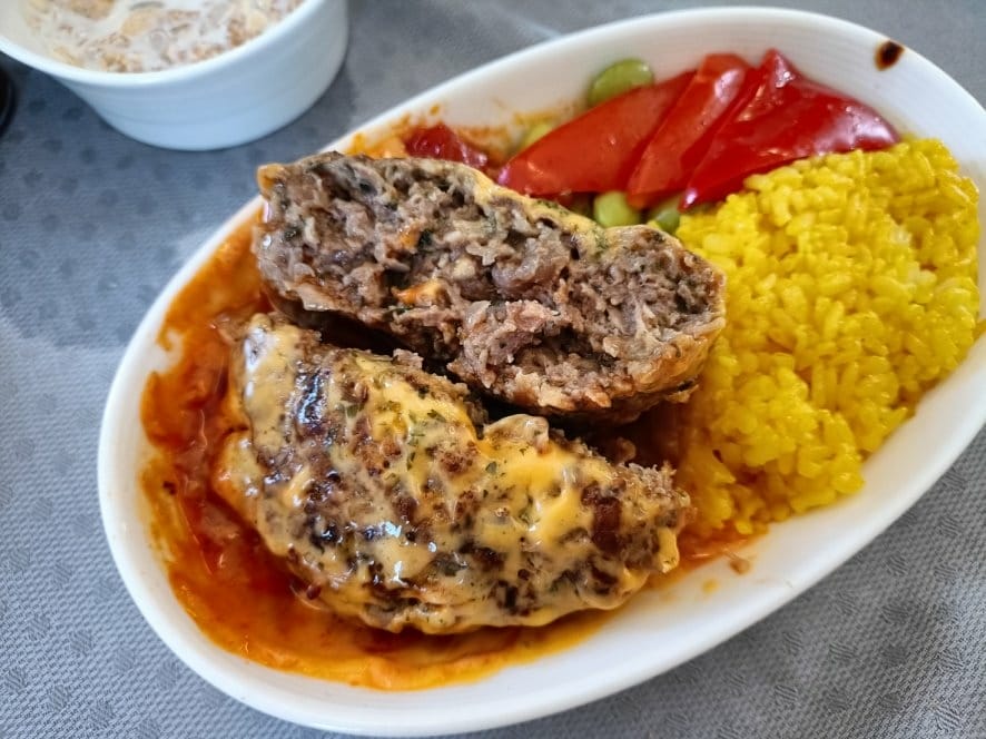 2023日本金澤和倉|長榮航空A321商務艙~BR158航班 2023日本金澤和倉|長榮航空A321商務艙~BR158航班