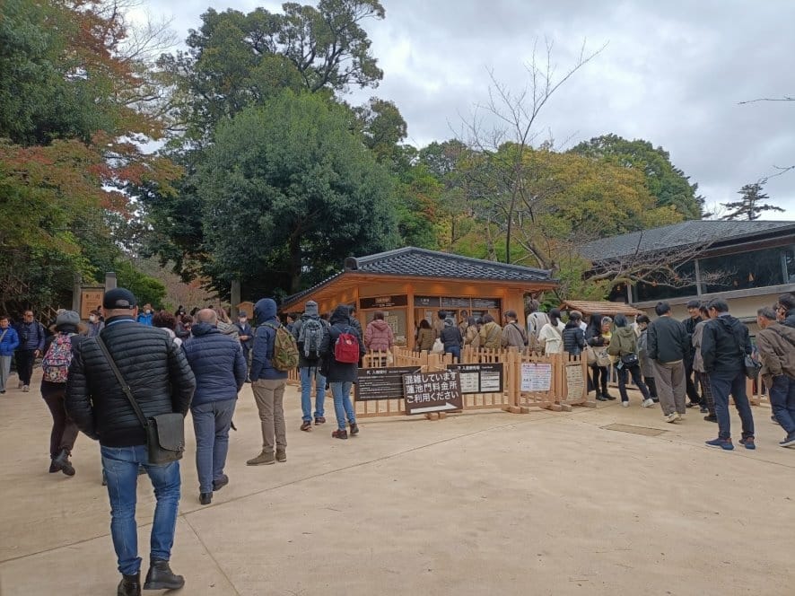 2023日本金澤和倉|兼六園金澤必走景點,從金澤車站到兼六園 2023日本金澤和倉|兼六園金澤必走景點,從金澤車站到兼六園