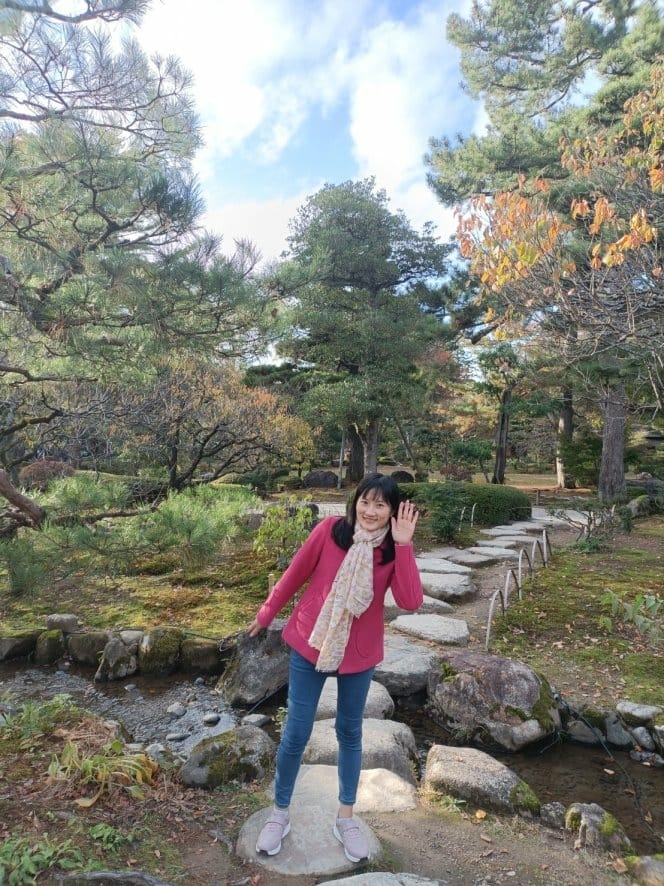 2023日本金澤和倉|兼六園金澤必走景點,從金澤車站到兼六園 2023日本金澤和倉|兼六園金澤必走景點,從金澤車站到兼六園