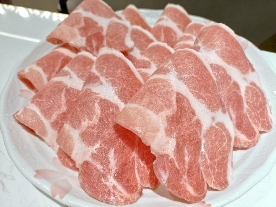 板橋美食|壹之壹日式鍋物