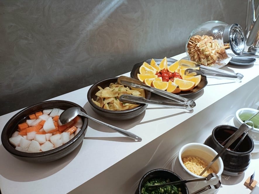 板橋美食|壹之壹日式鍋物