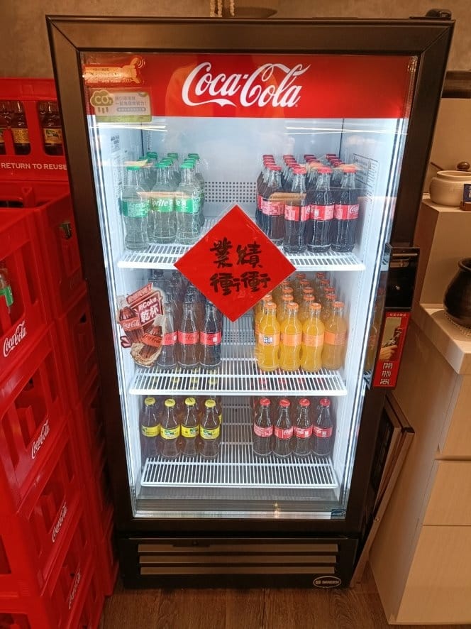 板橋美食|壹之壹日式鍋物