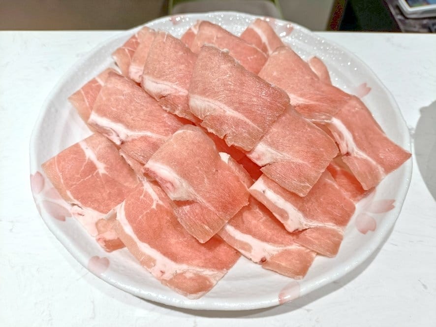 板橋美食|壹之壹日式鍋物