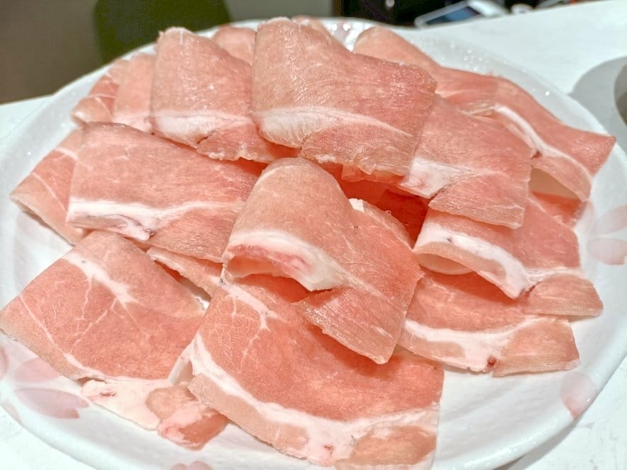 板橋美食|壹之壹日式鍋物