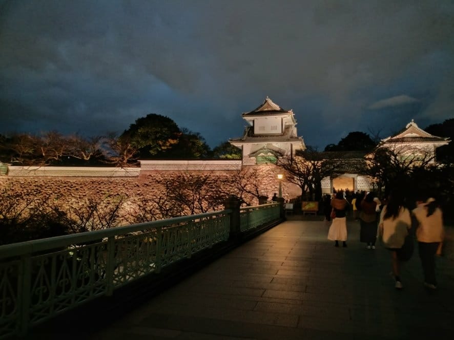 2023日本金澤和倉|陶芸吉崎東山內設餐廳，日式烤丸子自己動