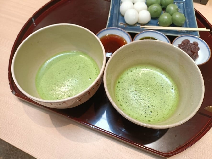 2023日本金澤和倉|陶芸吉崎東山內設餐廳，日式烤丸子自己動