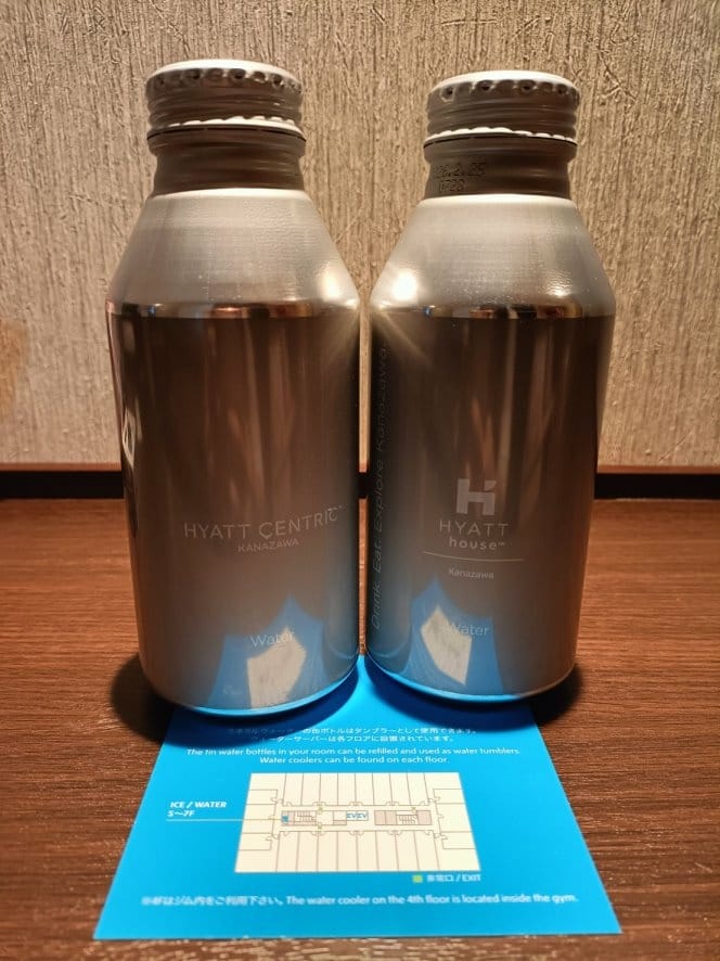 2023日本金澤和倉|金澤凱悅嘉寓酒店 Hyatt Hous