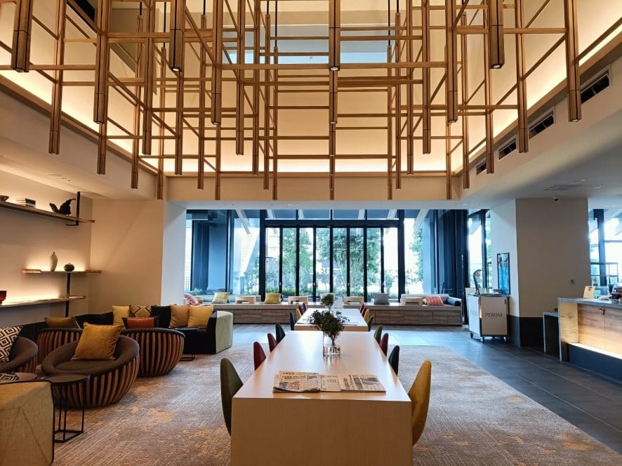 2023日本金澤和倉|金澤凱悅嘉寓酒店 Hyatt Hous