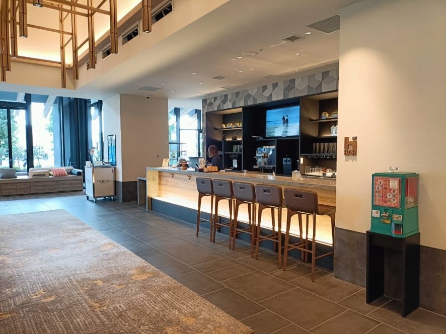 2023日本金澤和倉|金澤凱悅嘉寓酒店 Hyatt Hous