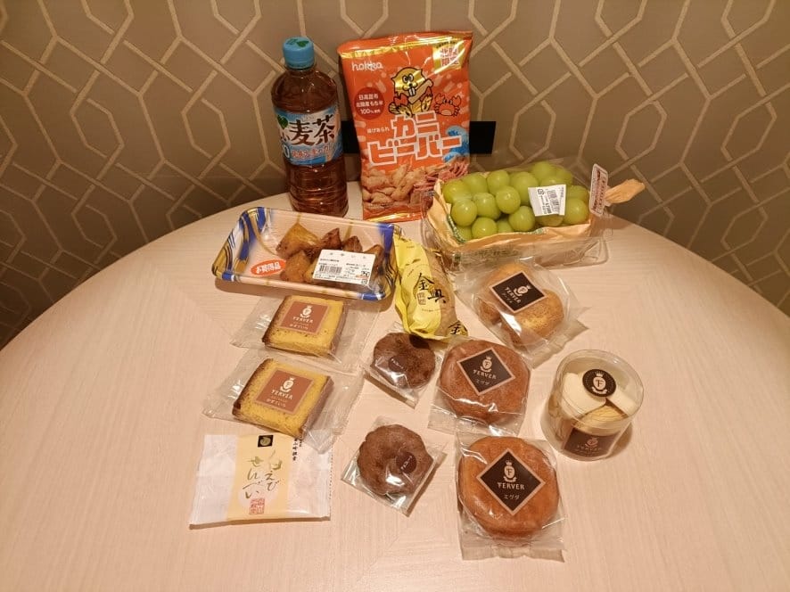 2023日本金澤和倉|金澤凱悅嘉寓酒店 Hyatt Hous