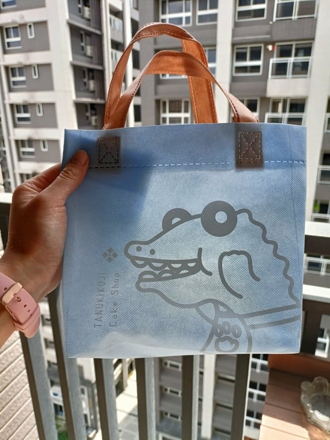 狸小路千層蛋糕 狸小路千層蛋糕