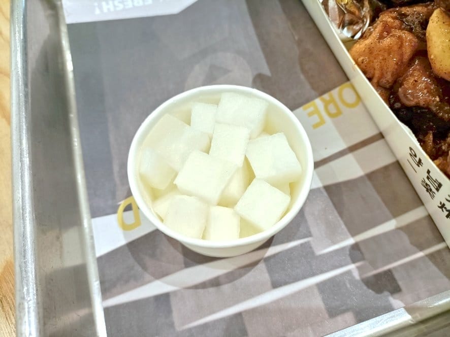 台北車站美食|ZAC ZAG一樂韓國炸雞-南陽店。首推麻辣雞