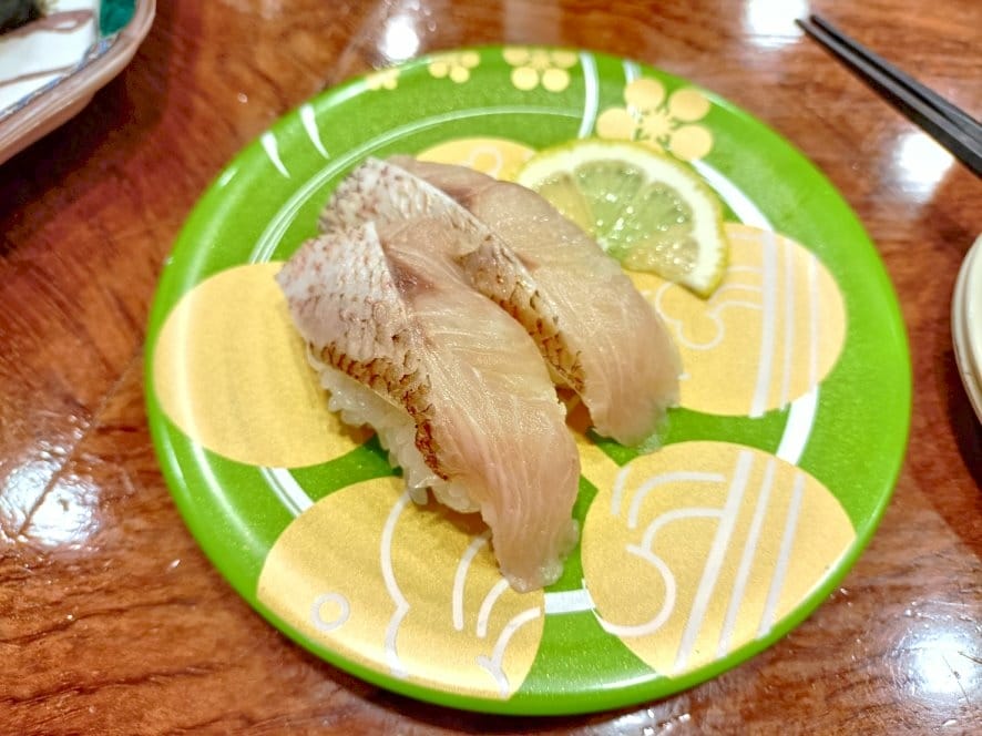 2023日本金澤和倉|もりもり壽司 近江町店，未開店先排隊、