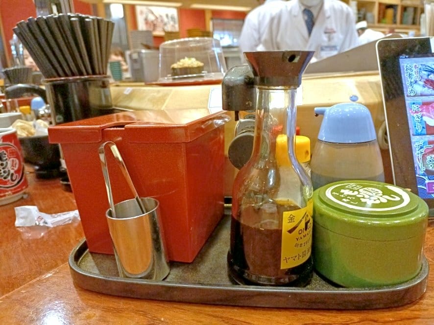 2023日本金澤和倉|もりもり壽司 近江町店，未開店先排隊、