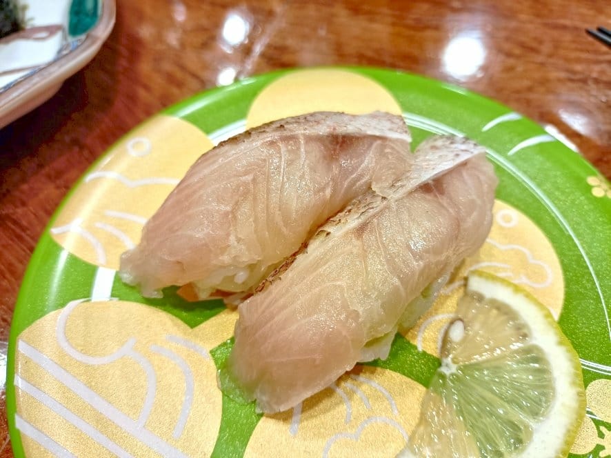 2023日本金澤和倉|もりもり壽司 近江町店，未開店先排隊、