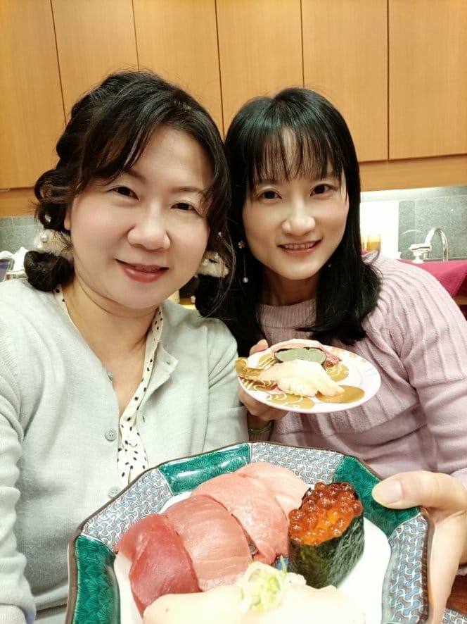 2023日本金澤和倉|もりもり壽司 近江町店，未開店先排隊、