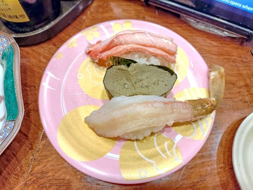 2023日本金澤和倉|もりもり壽司 近江町店，未開店先排隊、