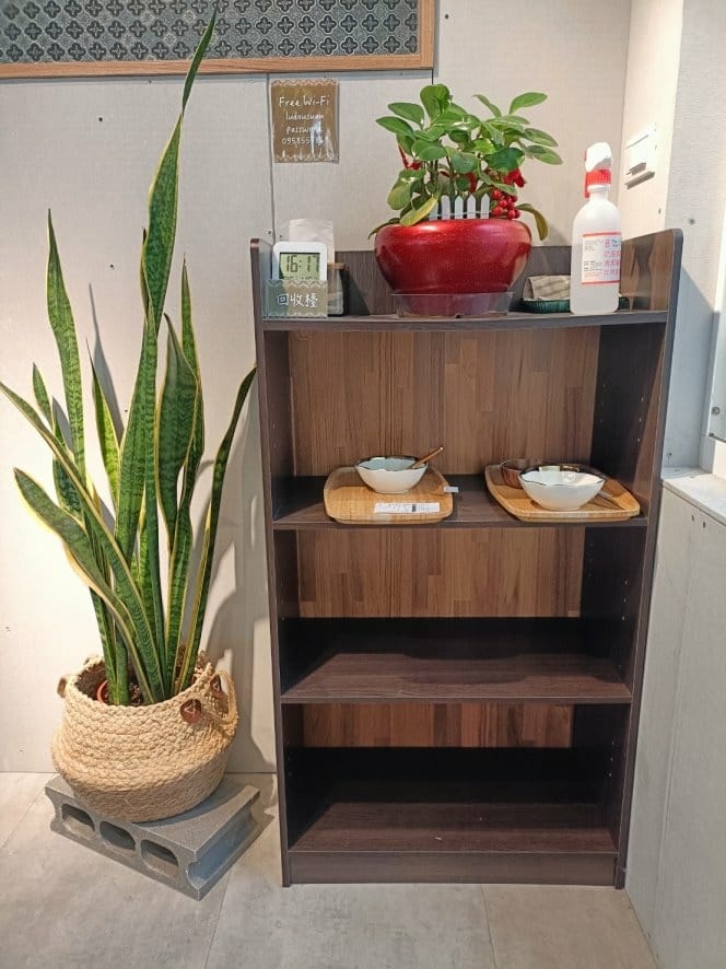 台北車站甜品|綠豆蒜製研所。來自南部獨有口味的甜品