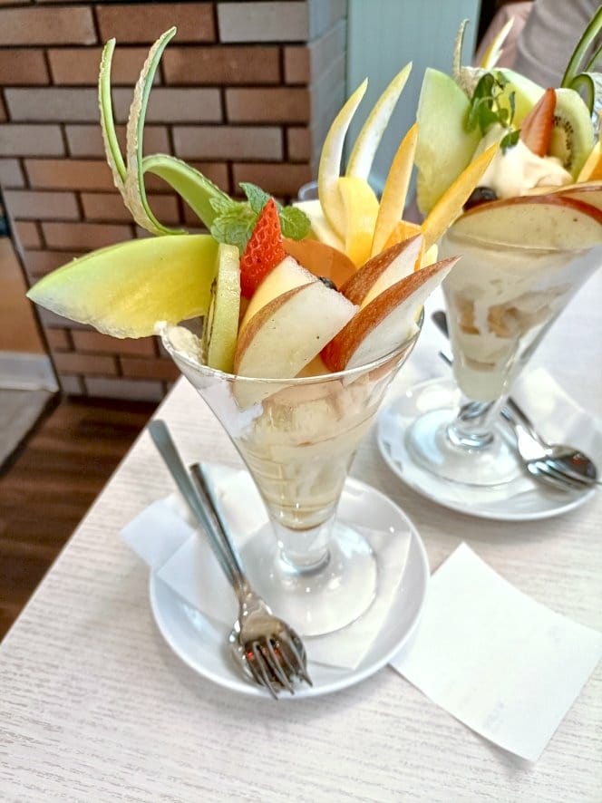 2023金澤和倉|冰果室Murawata フルーツパーラー 2023金澤和倉|冰果室Murawata フルーツパーラー