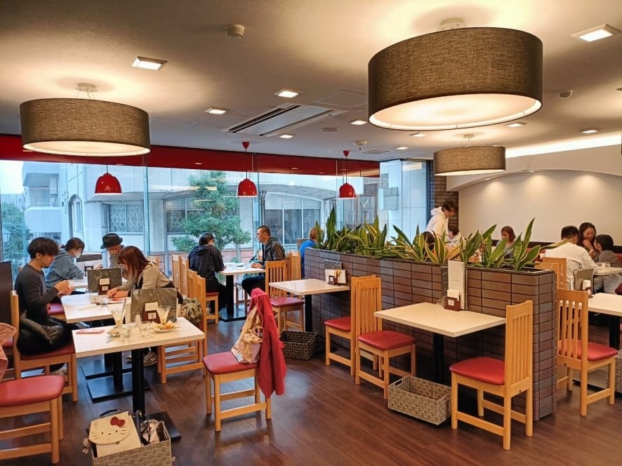 2023金澤和倉|冰果室Murawata フルーツパーラー 2023金澤和倉|冰果室Murawata フルーツパーラー