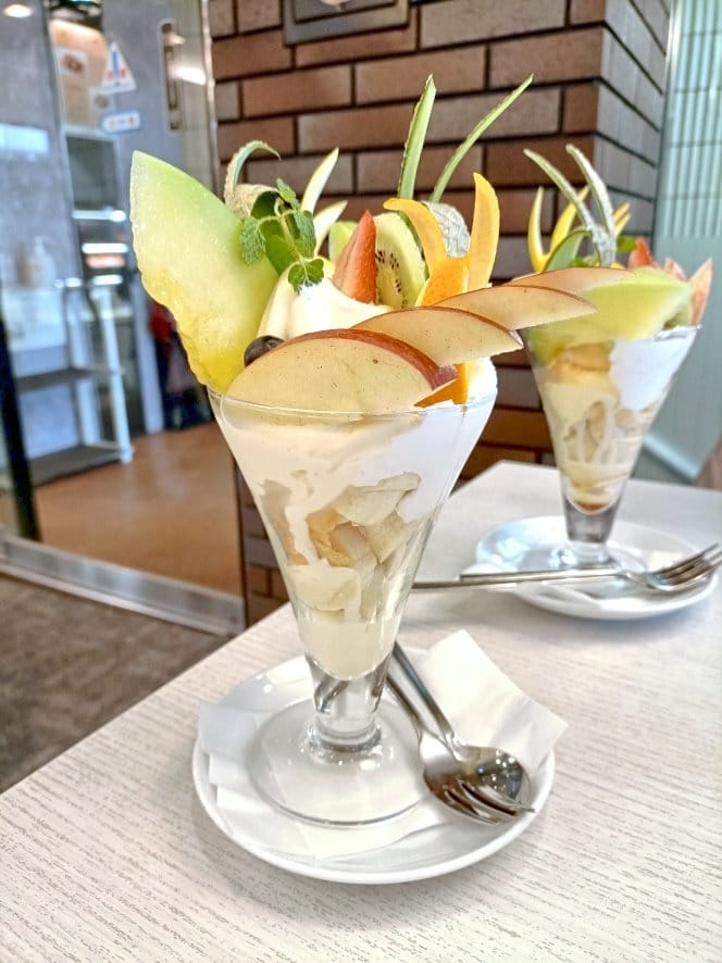 2023金澤和倉|冰果室Murawata フルーツパーラー 2023金澤和倉|冰果室Murawata フルーツパーラー