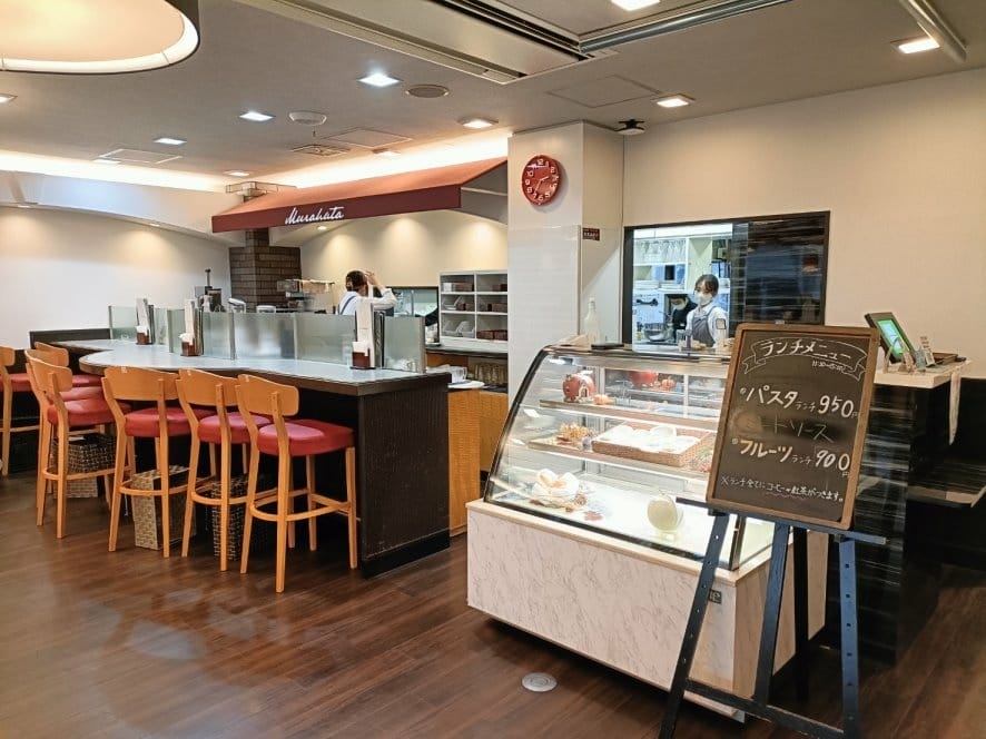 2023金澤和倉|冰果室Murawata フルーツパーラー 2023金澤和倉|冰果室Murawata フルーツパーラー