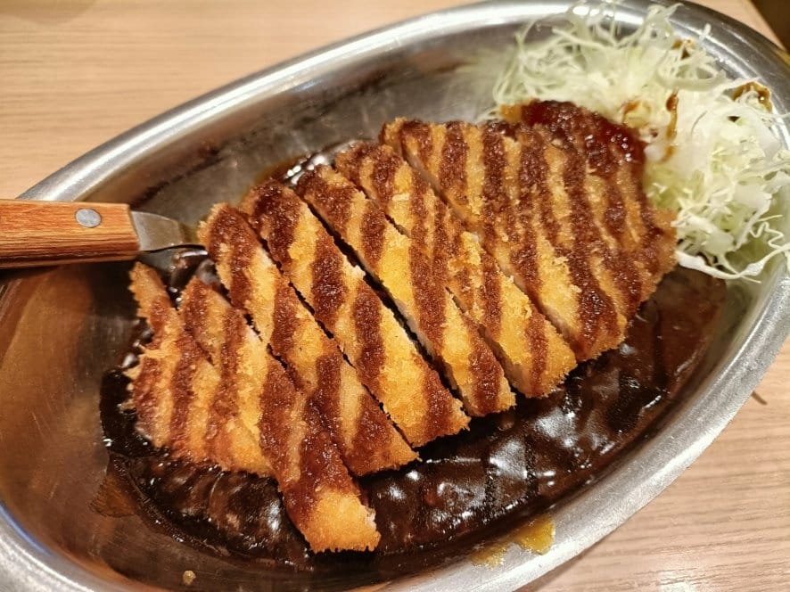 2023日本金澤和倉|Go Go Curry 金澤百番街。金 2023日本金澤和倉|Go Go Curry 金澤百番街。金