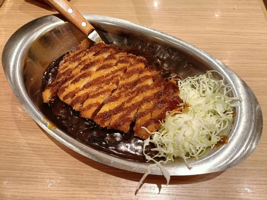 2023日本金澤和倉|Go Go Curry 金澤百番街。金 2023日本金澤和倉|Go Go Curry 金澤百番街。金