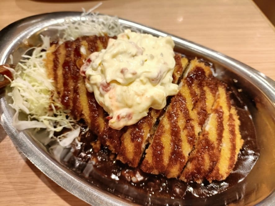 2023日本金澤和倉|Go Go Curry 金澤百番街。金 2023日本金澤和倉|Go Go Curry 金澤百番街。金