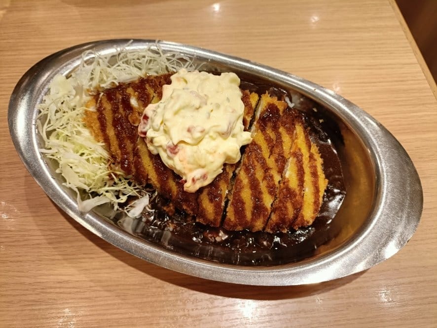 2023日本金澤和倉|Go Go Curry 金澤百番街。金 2023日本金澤和倉|Go Go Curry 金澤百番街。金