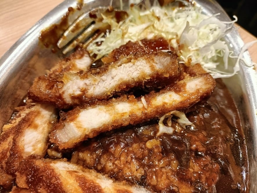 2023日本金澤和倉|Go Go Curry 金澤百番街。金 2023日本金澤和倉|Go Go Curry 金澤百番街。金