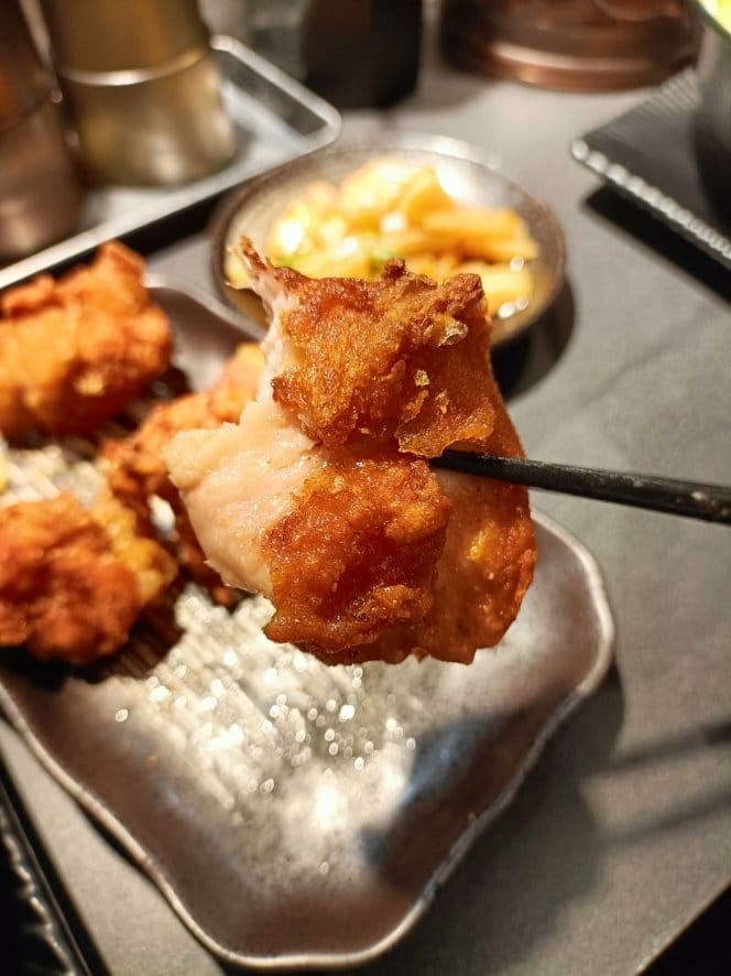 板橋美食|春㐂拉麵職人。湯頭無敵濃郁、肉量又多又大~吃完真的