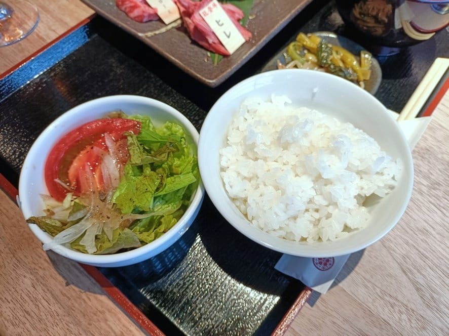 2023日本金澤和倉|肉匠Jade金澤-能登牛専門焼肉店。午