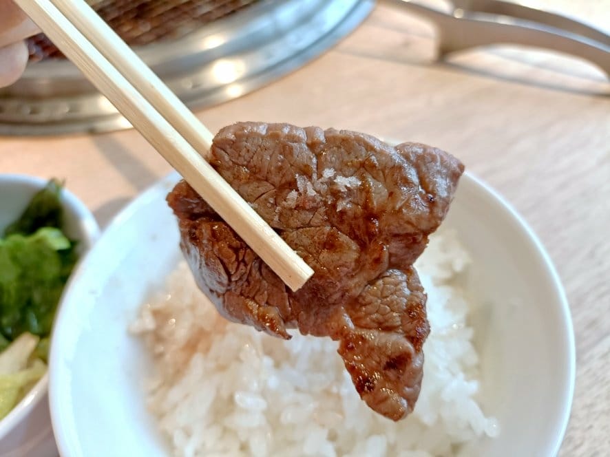 2023日本金澤和倉|肉匠Jade金澤-能登牛専門焼肉店。午