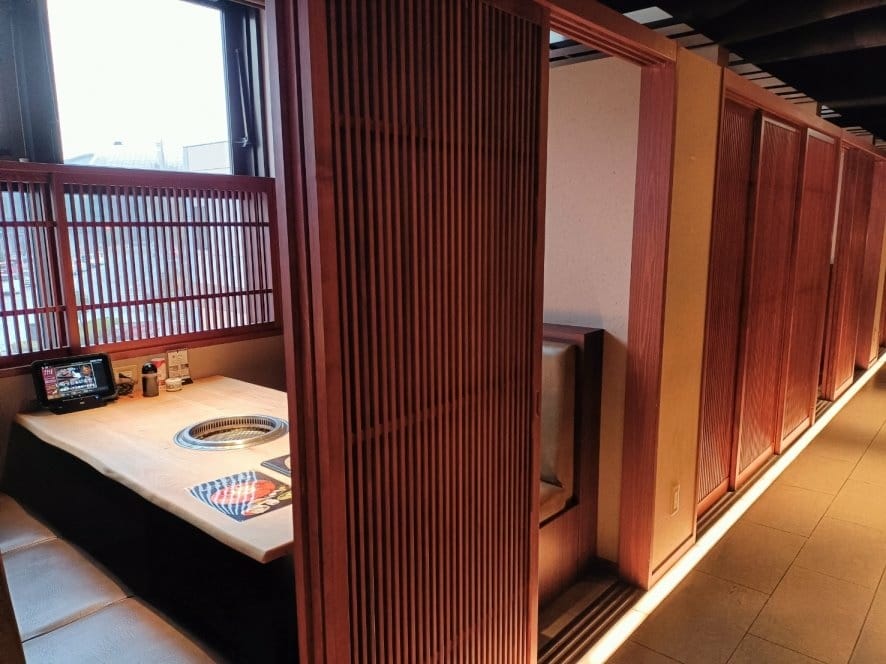 2023日本金澤和倉|肉匠Jade金澤-能登牛専門焼肉店。午