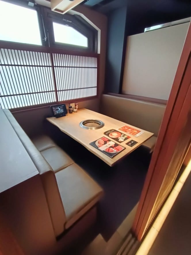 2023日本金澤和倉|肉匠Jade金澤-能登牛専門焼肉店。午