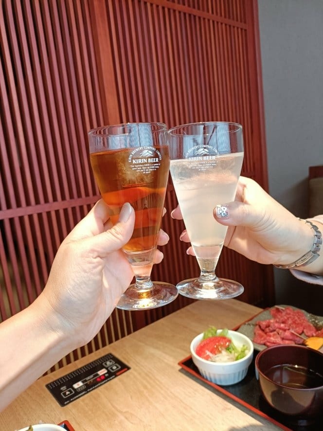 2023日本金澤和倉|肉匠Jade金澤-能登牛専門焼肉店。午