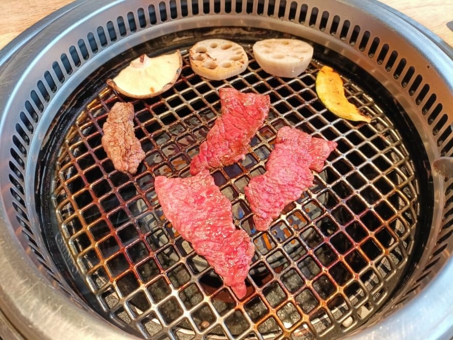 2023日本金澤和倉|肉匠Jade金澤-能登牛専門焼肉店。午