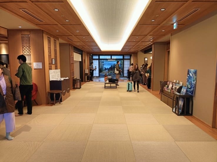 2023日本金澤和倉|和倉溫泉-白鷺の湯能登海舟,全館榻榻米 2023日本金澤和倉|和倉溫泉-白鷺の湯能登海舟,全館榻榻米