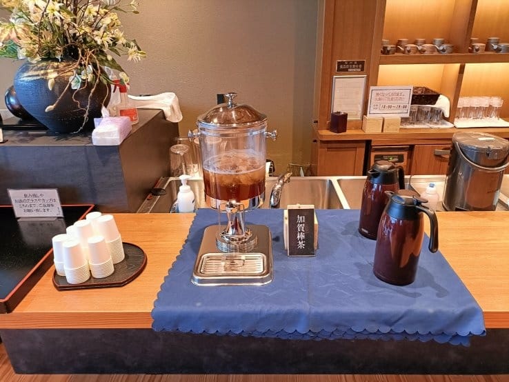 2023日本金澤和倉|和倉溫泉-白鷺の湯能登海舟,全館榻榻米 2023日本金澤和倉|和倉溫泉-白鷺の湯能登海舟,全館榻榻米