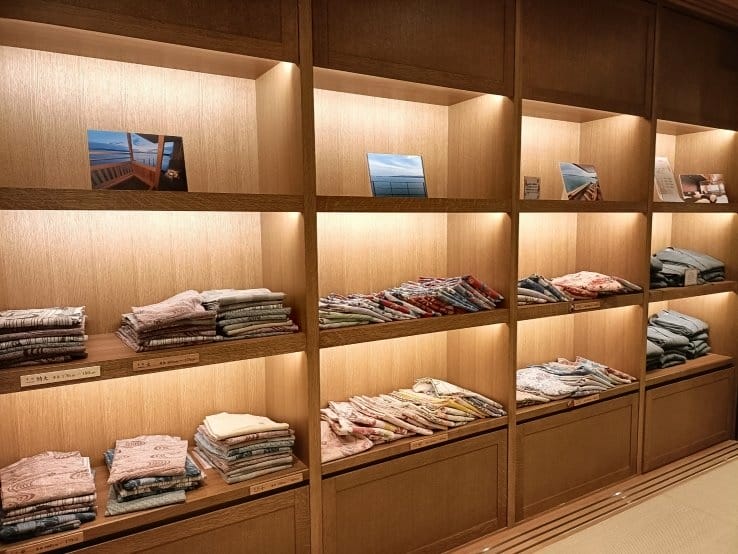 2023日本金澤和倉|和倉溫泉-白鷺の湯能登海舟,全館榻榻米 2023日本金澤和倉|和倉溫泉-白鷺の湯能登海舟,全館榻榻米