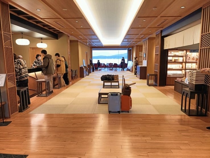 2023日本金澤和倉|和倉溫泉-白鷺の湯能登海舟,全館榻榻米 2023日本金澤和倉|和倉溫泉-白鷺の湯能登海舟,全館榻榻米