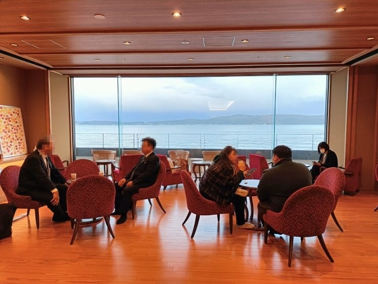 2023日本金澤和倉|和倉溫泉-白鷺の湯能登海舟,全館榻榻米 2023日本金澤和倉|和倉溫泉-白鷺の湯能登海舟,全館榻榻米