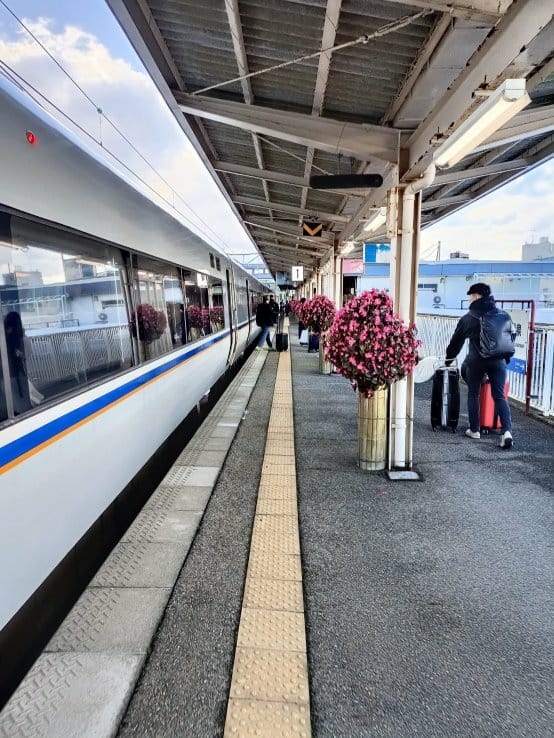 2023日本金澤和倉|和倉溫泉-白鷺の湯能登海舟,全館榻榻米 2023日本金澤和倉|和倉溫泉-白鷺の湯能登海舟,全館榻榻米