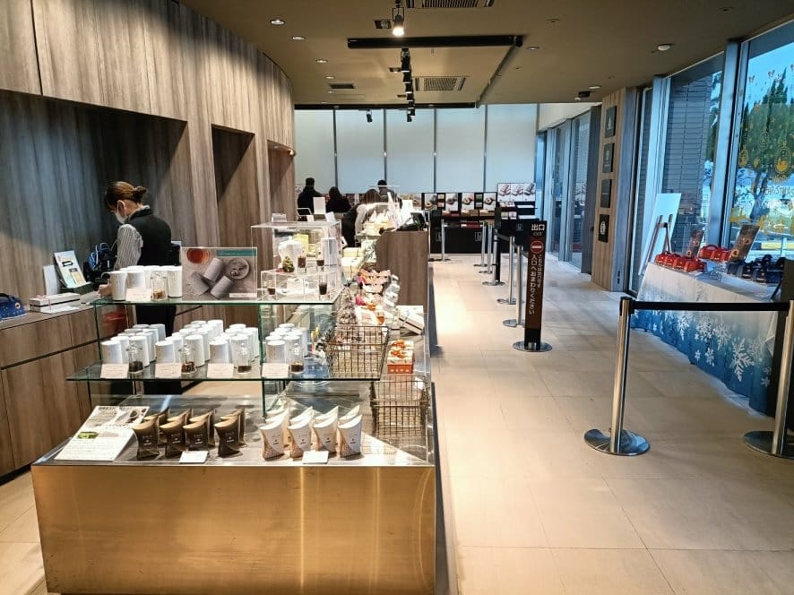 2023日本金澤和倉|LE MUSEE DE H 辻口博啟美 2023日本金澤和倉|LE MUSEE DE H 辻口博啟美