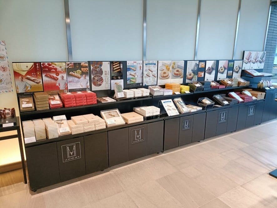 2023日本金澤和倉|LE MUSEE DE H 辻口博啟美 2023日本金澤和倉|LE MUSEE DE H 辻口博啟美