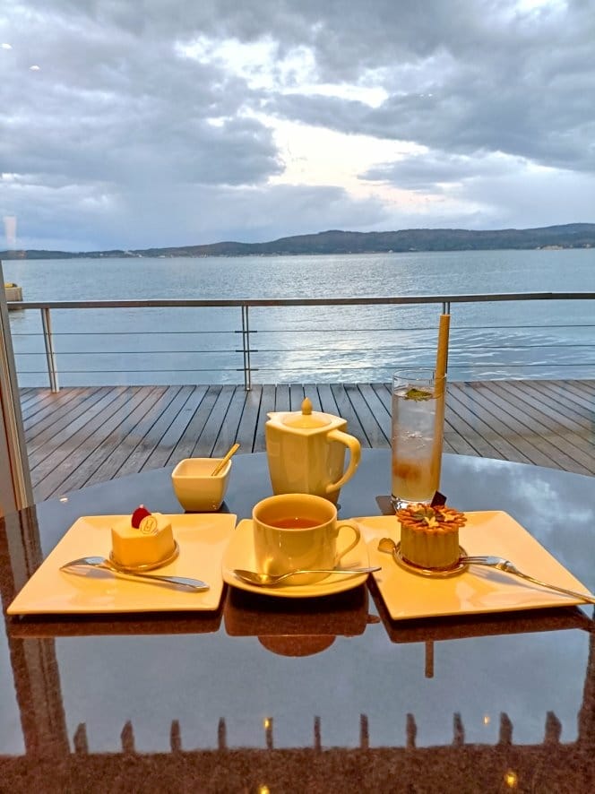 2023日本金澤和倉|LE MUSEE DE H 辻口博啟美 2023日本金澤和倉|LE MUSEE DE H 辻口博啟美