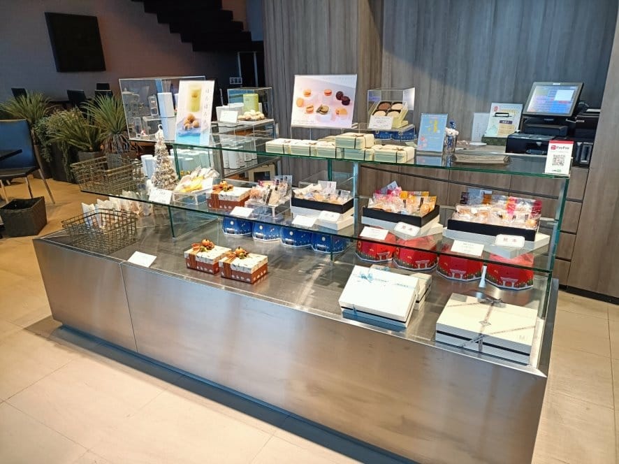 2023日本金澤和倉|LE MUSEE DE H 辻口博啟美 2023日本金澤和倉|LE MUSEE DE H 辻口博啟美