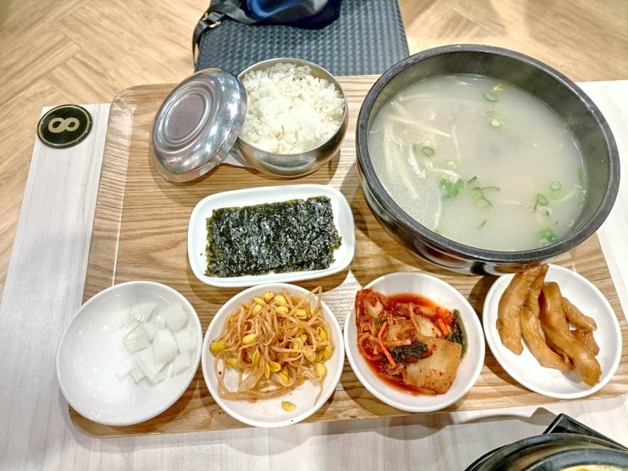 GOOD BOB韓食 GOOD BOB韓食